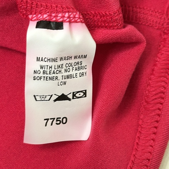 PolarMax (3) BASELAYER SCUBA HOODIE SUPERMIDWEIGHT - Magenta - Picture 13 of 15